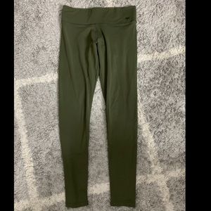 Victoria’s Secret Pink Fleece Lined Leggings